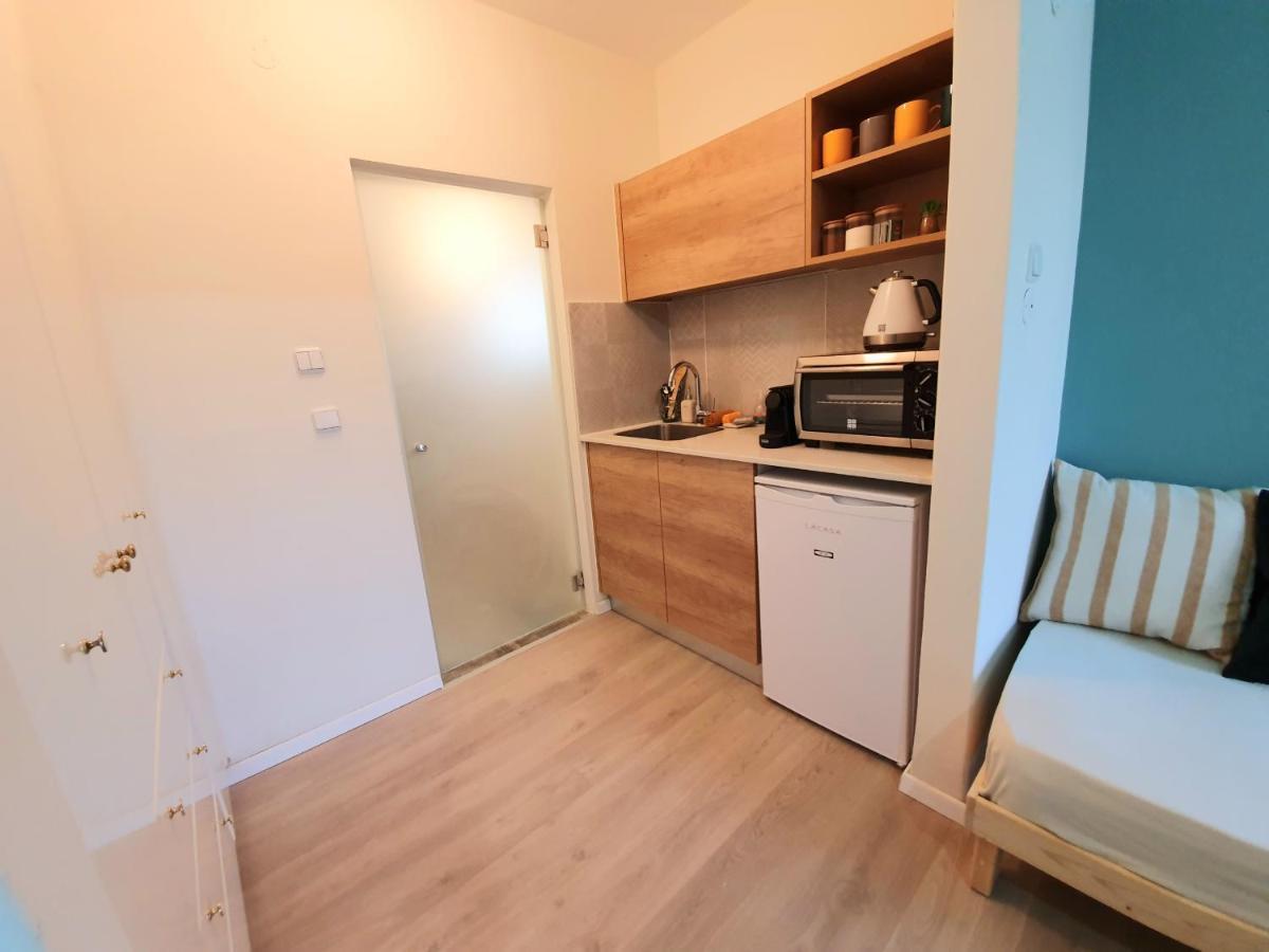 Sunshine Suite Boutique Only 5 Min Walk To The Beach - By Seaelo Eilat Ngoại thất bức ảnh