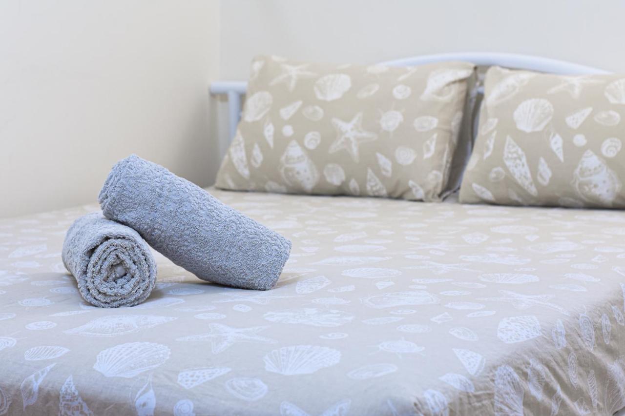 Sunshine Suite Boutique Only 5 Min Walk To The Beach - By Seaelo Eilat Ngoại thất bức ảnh