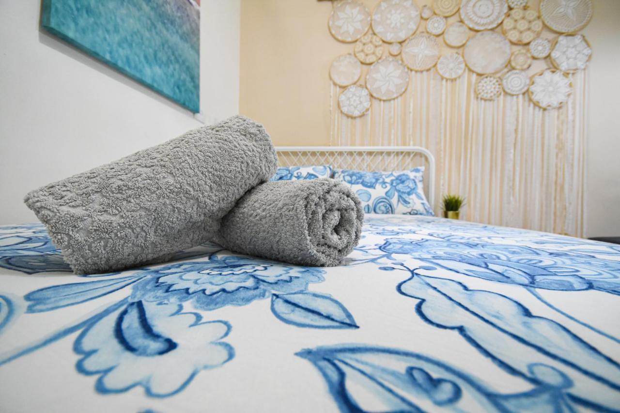 Sunshine Suite Boutique Only 5 Min Walk To The Beach - By Seaelo Eilat Ngoại thất bức ảnh