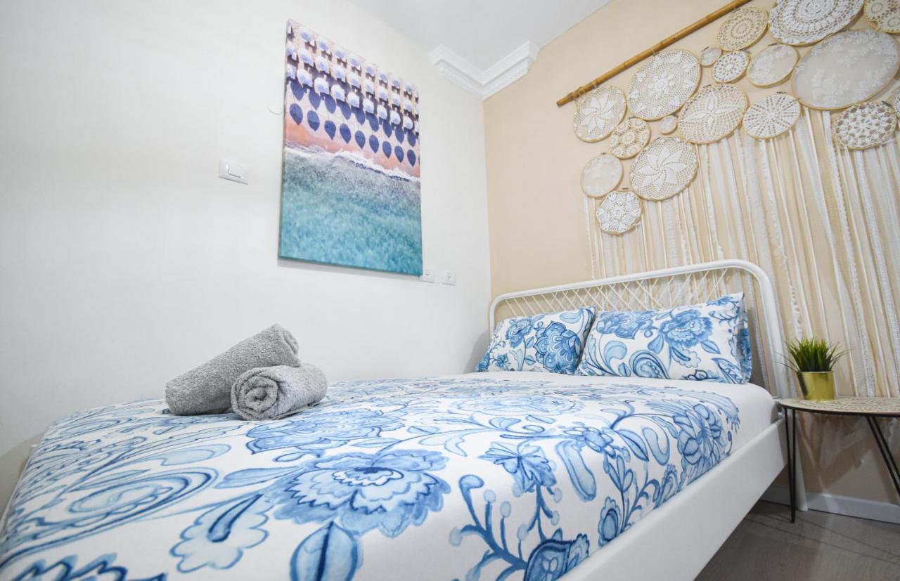 Sunshine Suite Boutique Only 5 Min Walk To The Beach - By Seaelo Eilat Ngoại thất bức ảnh